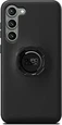 Quad Lock case для Samsung Galaxy S23+ черный
