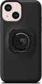 Quad Lock case для Apple iPhone 13 mini черный