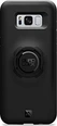 Quad Lock case для Samsung Galaxy S8+ черный