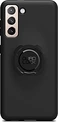 Quad Lock case для Samsung Galaxy S21 черный