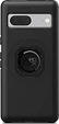 Quad Lock case для Google Pixel 7 черный