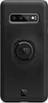 Quad Lock case для Samsung Galaxy S10 черный