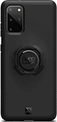 Quad Lock case для Samsung Galaxy S20+ черный