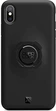 Quad Lock case для Apple iPhone XS Max черный