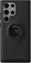 Quad Lock case для Samsung Galaxy S23 Ultra черный