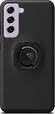Quad Lock case для Samsung Galaxy S21 FE черный