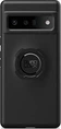 Quad Lock case для Google Pixel 6 Pro черный