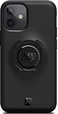 Quad Lock case для Apple iPhone 12 mini черный