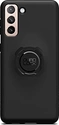Quad Lock case для Samsung Galaxy S21+ черный