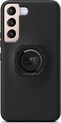 Quad Lock case для Samsung Galaxy S22 черный