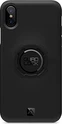 Quad Lock case для Apple iPhone X черный
