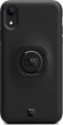 Quad Lock case for Apple iPhone XR black 