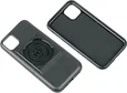 SKS Compit Cover для Apple iPhone 11/XR black