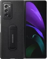 Samsung Aramid Standing Cover для Galaxy Z Fold 2 черный
