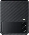 Samsung Aramid Cover для Galaxy Z Flip 3 5G black