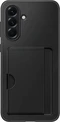 Samsung Card Slot case для Galaxy A56 5G черный