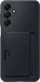 Samsung Card Slot case для Galaxy A16/A16 5G черный