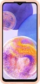 Samsung Card Slot Cover для Galaxy A23 Awesome Peach