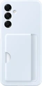 Samsung Card Slot case для Galaxy A16/A16 5G синий