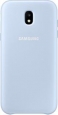 Samsung Dual Layer Cover for Galaxy J5 (2017) blue (EF-PJ530CLEGWW)