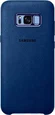Samsung EF-XG955AL Alcantara Cover для Galaxy S8+...
