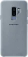 Samsung EF-XG965AM Alcantara Cover для Galaxy S9+ mint green