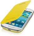 Samsung EFC-1M7FY yellow