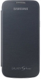 Samsung Flip Cover for Galaxy S4 mini black 