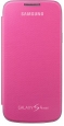 Samsung Flip Cover for Galaxy S4 mini pink 