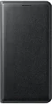Samsung Flip wallet для Galaxy J3 black