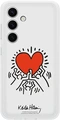 Самсунг Flipsuit case для Галакси S24 белый
