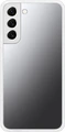 Самсунг Frame Cover для Галакси S22+ прозрачный