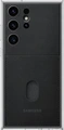 Самсунг Frame case для Галакси S23 Ультра черный