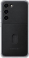 Samsung Frame case for Galaxy S23 black (EF-MS911CBEGWW)