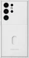 Samsung Frame case для Galaxy S23 Ultra white