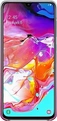 Самсунг Gradation Cover для Галакси A70 розовый