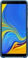 Samsung Gradation Cover для Galaxy A7 (2018) blue