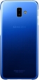 Samsung Gradation Cover for Galaxy J6+ blue (EF-AJ610CLEGWW)