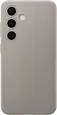 Samsung Hochuen Vegan Leather case для Galaxy S24 taupe