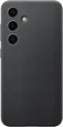 Samsung Hochuen Vegan Leather case для Galaxy S24 black