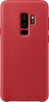 Самсунг Hyperknit Cover для Галакси S9+ красный