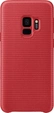 Самсунг Hyperknit Cover для Галакси S9 красный