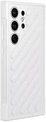 Samsung ITFIT Shield case для Galaxy S24 Ultra light серый