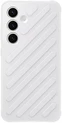 Samsung ITFIT Shield case для Galaxy S24 light серый