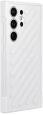 Samsung ITFIT Shield case for Galaxy S24 Ultra light grey (GP-FPS928SACJW)