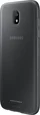 Samsung Jelly Cover для Galaxy J5 (2017) black