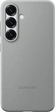 Samsung Kindsuit case для Galaxy S25 серый