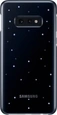 Самсунг LED Cover для Галакси S10e черный