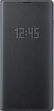 Samsung LED View Cover для Galaxy S10 черный