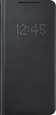 Samsung LED View Cover для Galaxy S21+ black